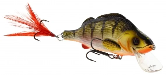 Outlet Westin Percy the Perch (HL) 10 cm 20 g Floating