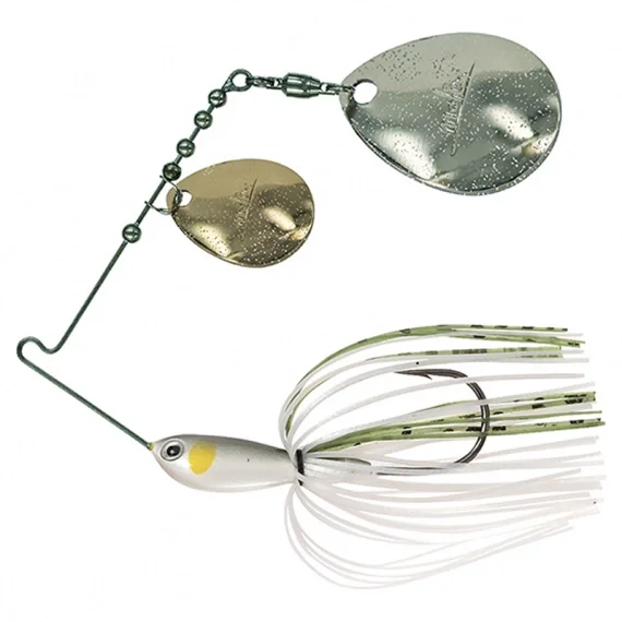 Beställ nu Molix Water Slash Spinnerbait