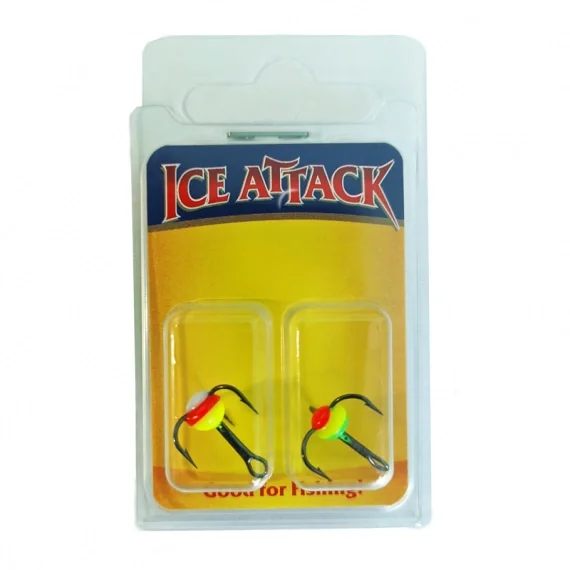 Handla nu Finnex Pimpelkrok M (2-pack)