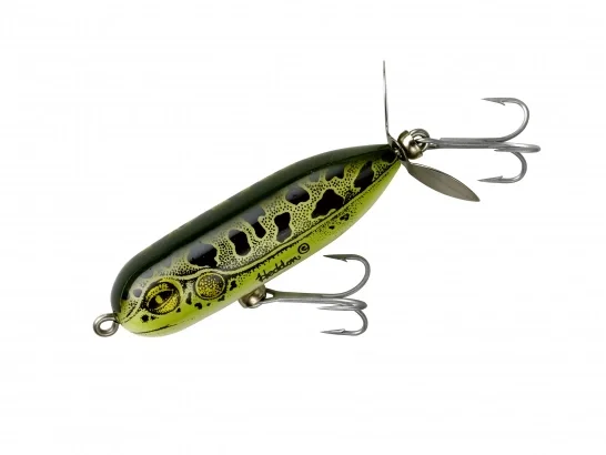 Heddon Baby Torpedo 6,35cm 10,5g Köp online
