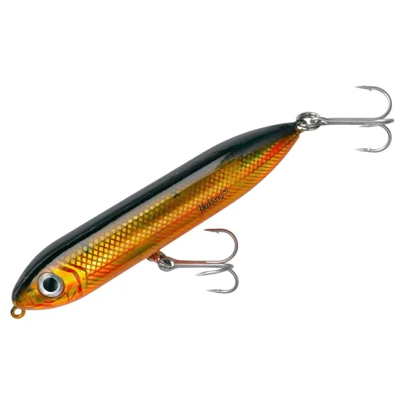 Populärt val Heddon Super Spook Jr
