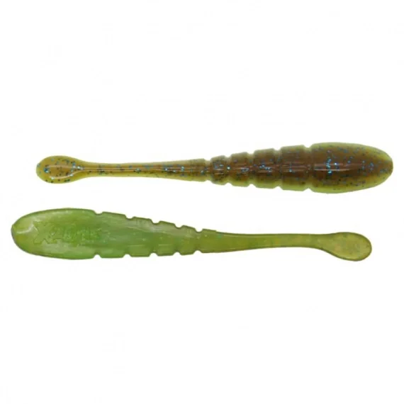 Erbjudande X Zone Pro Series Finesse Slammer, 8,2cm (10-pack)