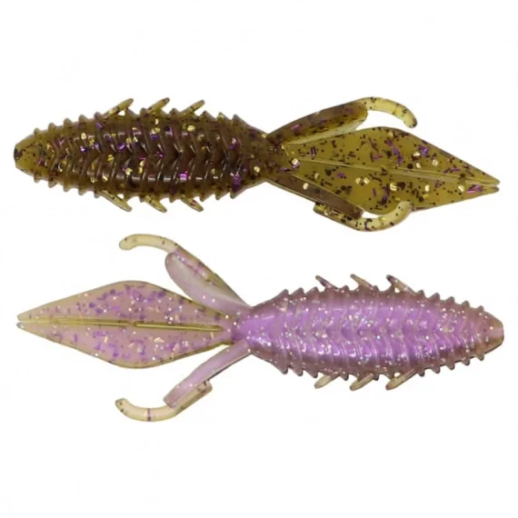 Reapris X Zone Pro Series Adrenaline Bug Jr, 8,9cm (8-pack)