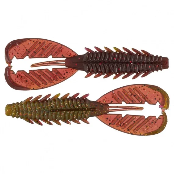 Bästa pris X-Zone Adrenaline Craw JR. 8,9cm