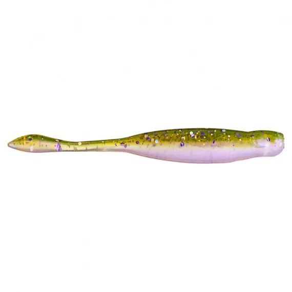 X-Zone 8,2cm Hot Shot Minnow Snabb leverans