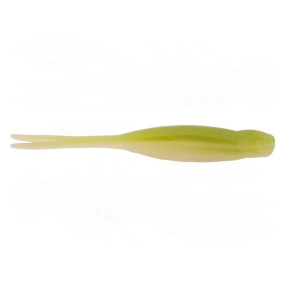 Expressleverans X Zone Scented Stealth Minnow 2.75''