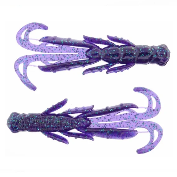 Kampanj X Zone Scented Stealth Creature 2.75''
