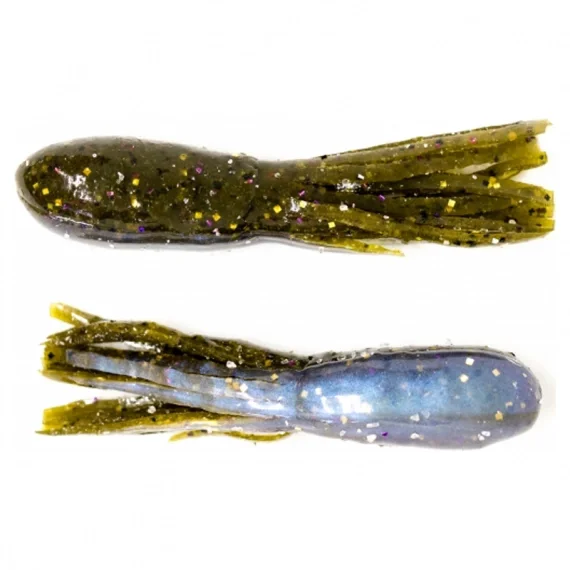 Endast idag X Zone Pro Series X-Tube, 6,9cm (9-pack)
