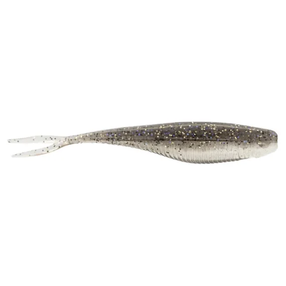 X Zone Rally Shad 11,4cm - Gizzard Shad Säker betalning