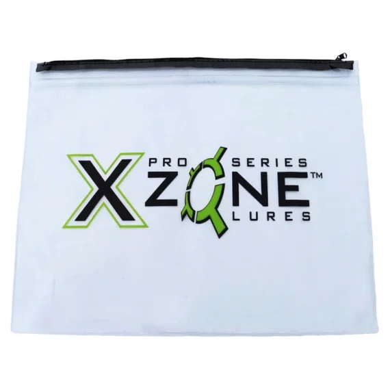 Rea X-Zone Bait Bag, 40x33cm (115x17,6cm)