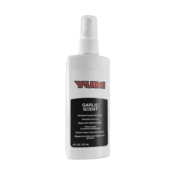 Yum Spray Garlic Rea