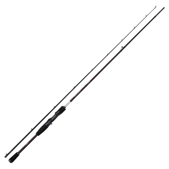 Shimano Rod Yasei BB Casting Nyhet