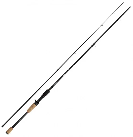 Rabatter Shimano Yasei BB Crankbait Cast - 2,30m, 5-20g 2pc