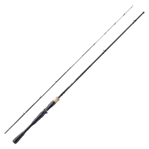 Rea Shimano Rod Yasei LTD BFS Cast 2,05m 3,5-10g 2pc