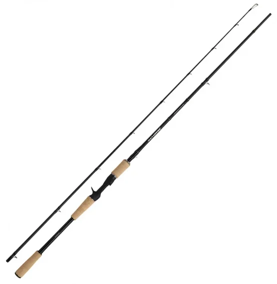Sista chansen Shimano Yasei LTD Pike Casting