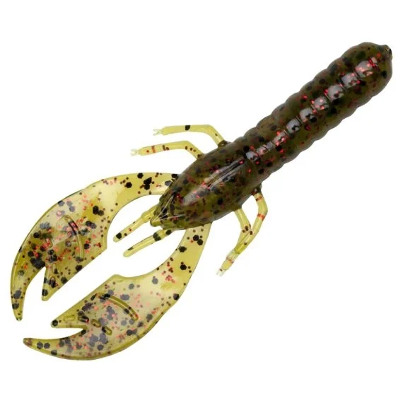 YUM Craw Papi 9,5cm (8-pack) Beställ idag