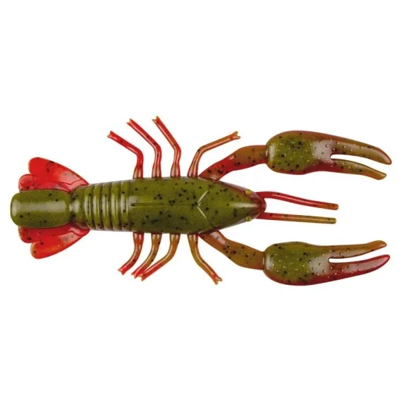 Snabb frakt Yum Ned Craw 6cm (7-pack)