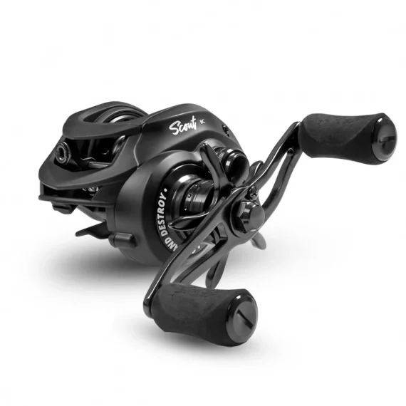 Scout Baitcaster 200/201 Lågt pris