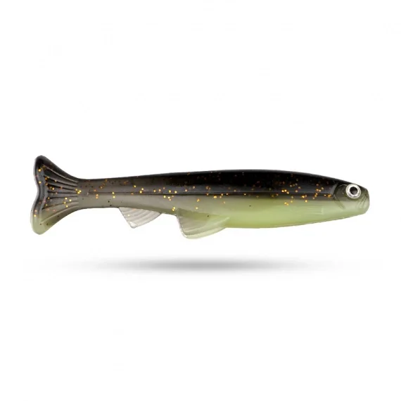 Rabatt Scout Kicker 9cm (5-pack) - Preyfish
