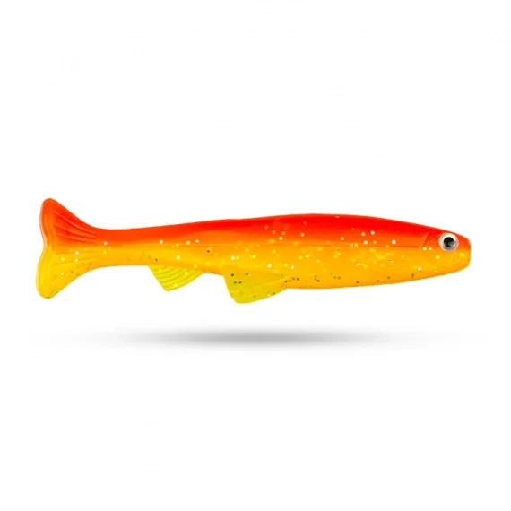 Erbjudandepris Scout Kicker 9cm (5-pack) - Chicken Race