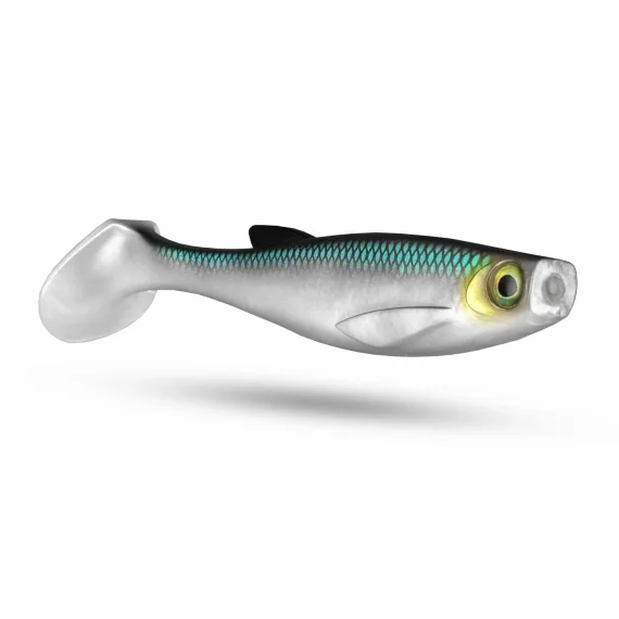 Sänkt pris Scout Shad 9cm (5-pack)