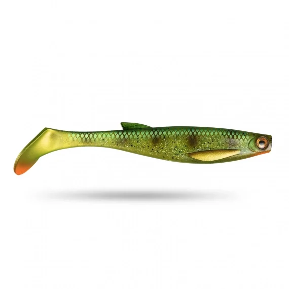 Nyhet Scout Shad XL 27cm 136g