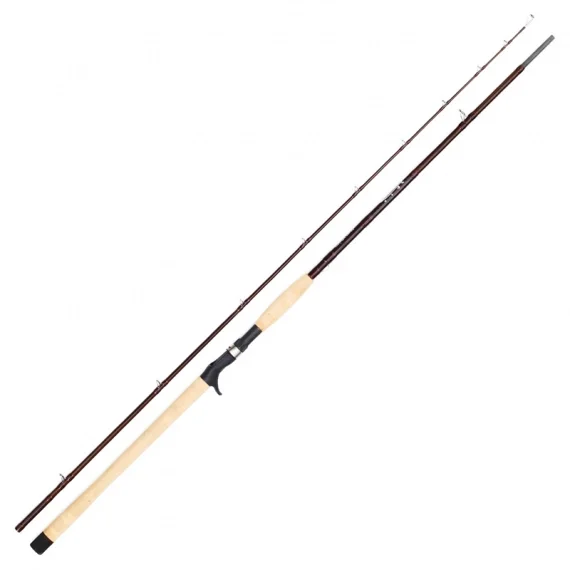Endast denna vecka Wolfcreek Damn You Rod Series