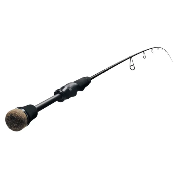 Kampanj Zenaq Spirado Blackart Spinning
