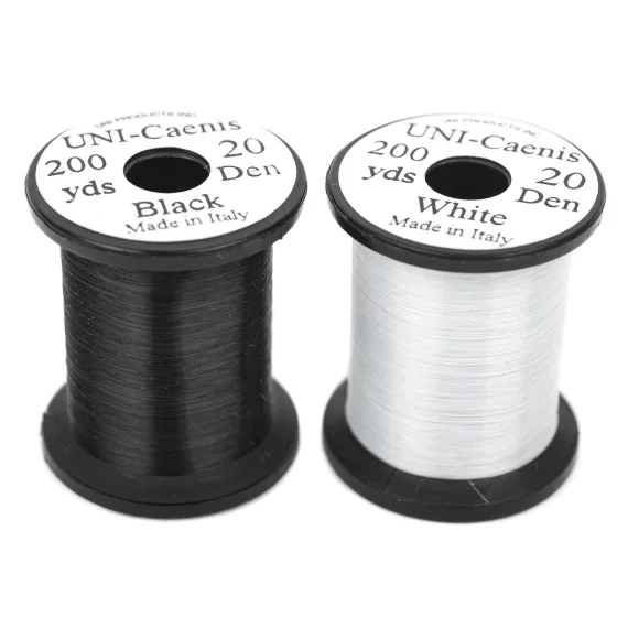 UNI Caenis Thread 20D 200yds Fynd