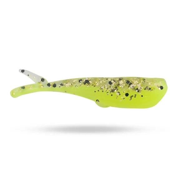 Begränsat antal Z-man Micro Graph ShadZ 1,75'' 4,3cm (8-pack)