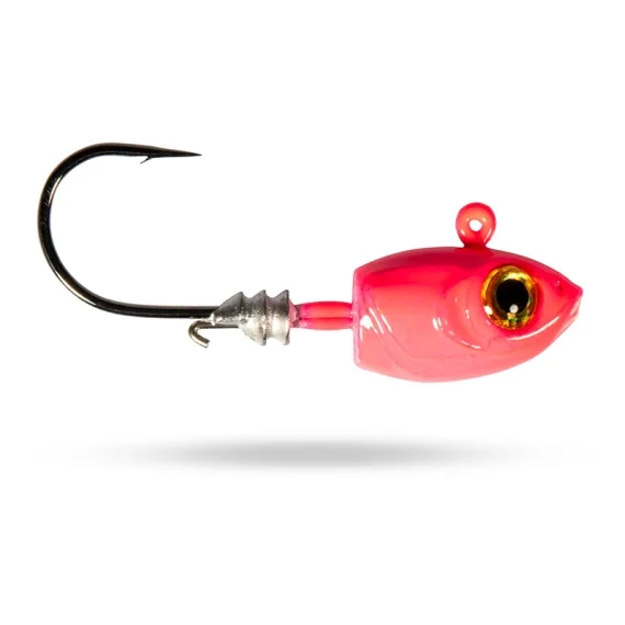 Populär Z-man Micro Shad HeadZ