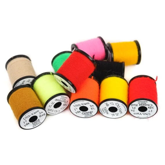 UNI-Yarn Regular I lager