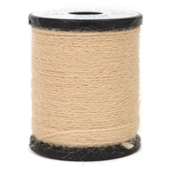 UNI-Yarn Regular - Sand Snabb frakt