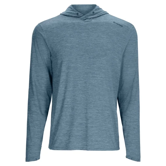 Outlet Simms SolarFlex Cooling Hoody Neptune