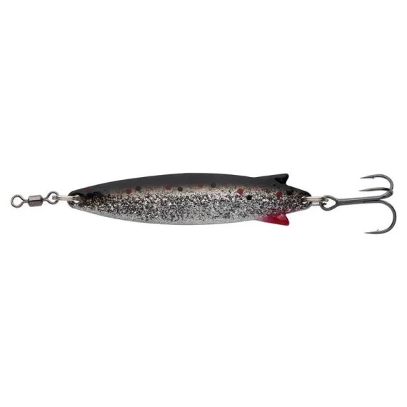 Abu Garcia Toby 15g - Black Back Minnow Premium