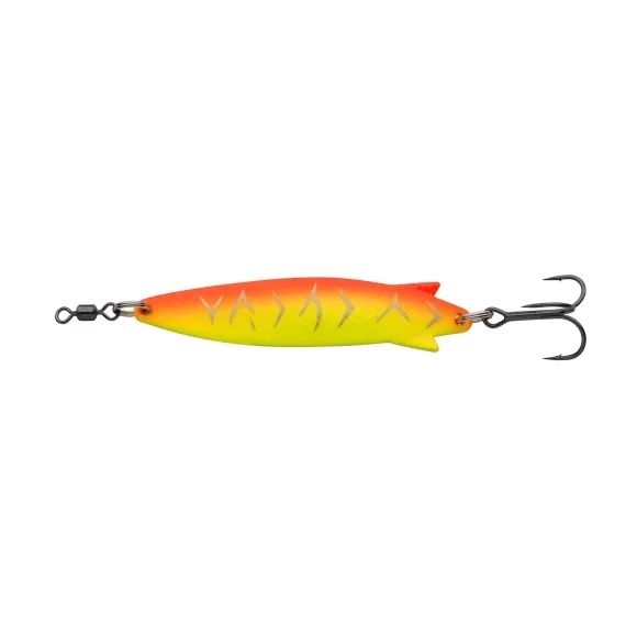 Abu Garcia Toby 15g - Red Hot Tiger Rabatter