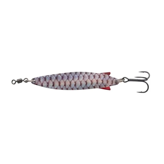 Utförsäljning Abu Garcia Toby 15g - Holo Roach