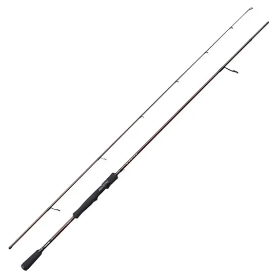 Abu Garcia Spike S Tech Rig 742 3-16g risnedsättning