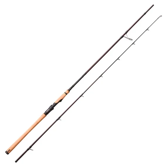 Savage Gear Alpha SG6 Big Bait 7'3''/2,21m 60-100g 2pc Rea