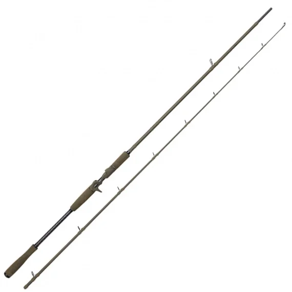 Savage Gear SG4 Big Bait Specialist BC 8'1''/2.46m MF 85-170g/XH 2sec Premium