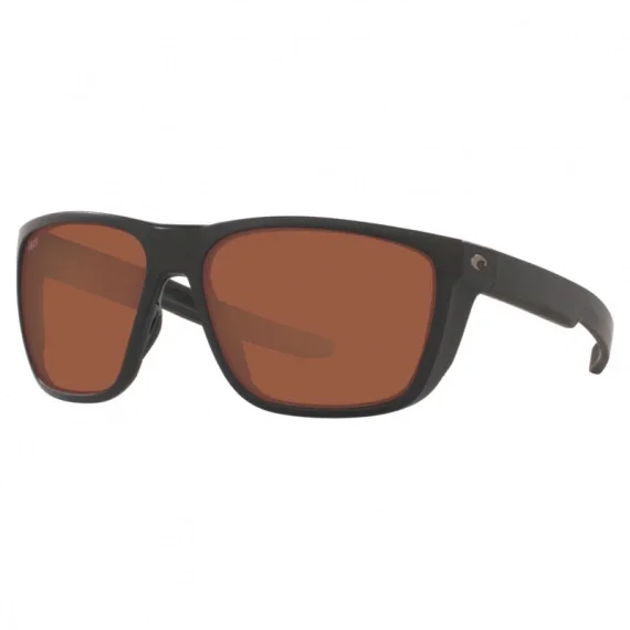 Begränsad tid Costa Ferg Matte Black Copper 580P