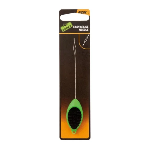 Billig Fox Edges Easy Splice Needle