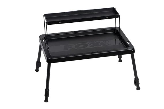 Fox Compact 2 Tier Bivvy Table Snabb frakt