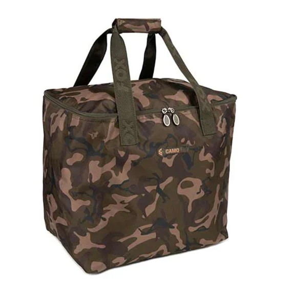 Fox Camolite Tote Bag Rabatter