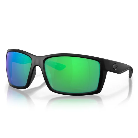 Costa REEFTON blackout - green mirror 580P Billigare