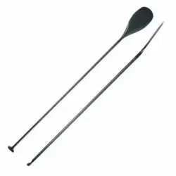 Erbjudandepris Paddel til SUP - 100% carbon