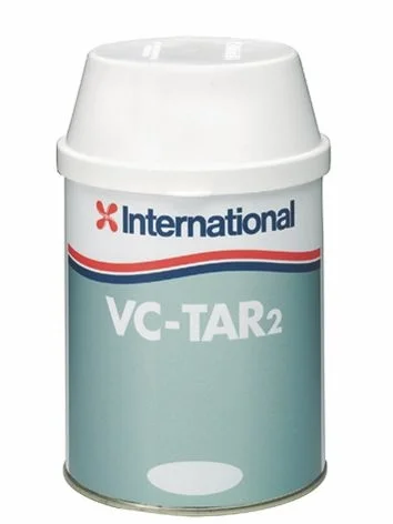VC-TAR2 GRUNDFÄRG 1L Rea