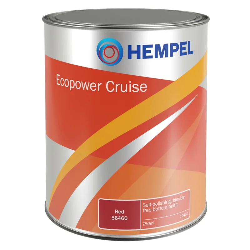 0.75 WHITE ECOPOWER CRUISE Erbjudandepris