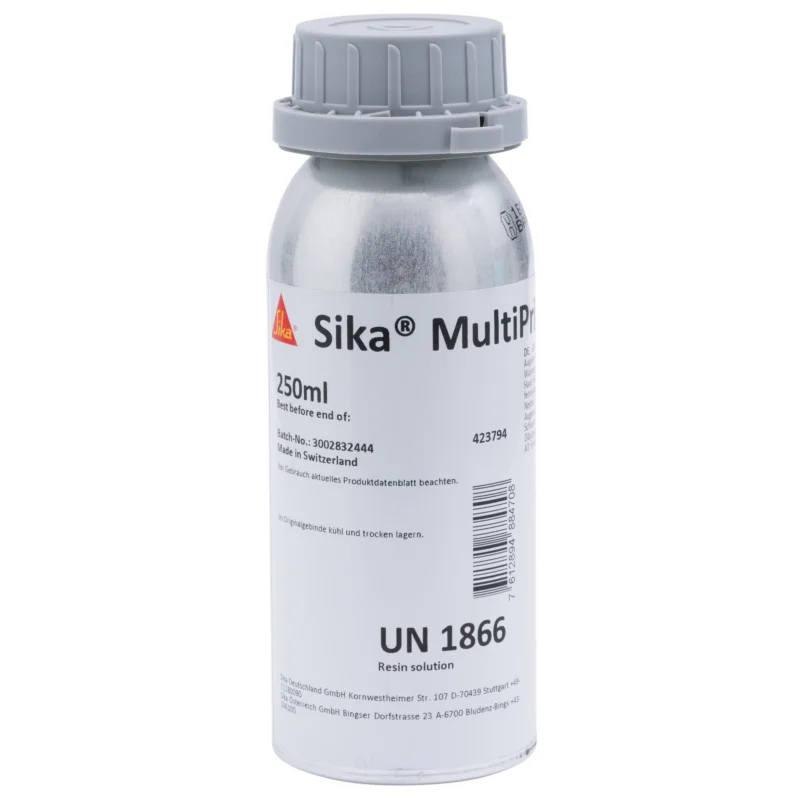 SIKA MULTIPRIMER MARINE 250ML Beställ idag