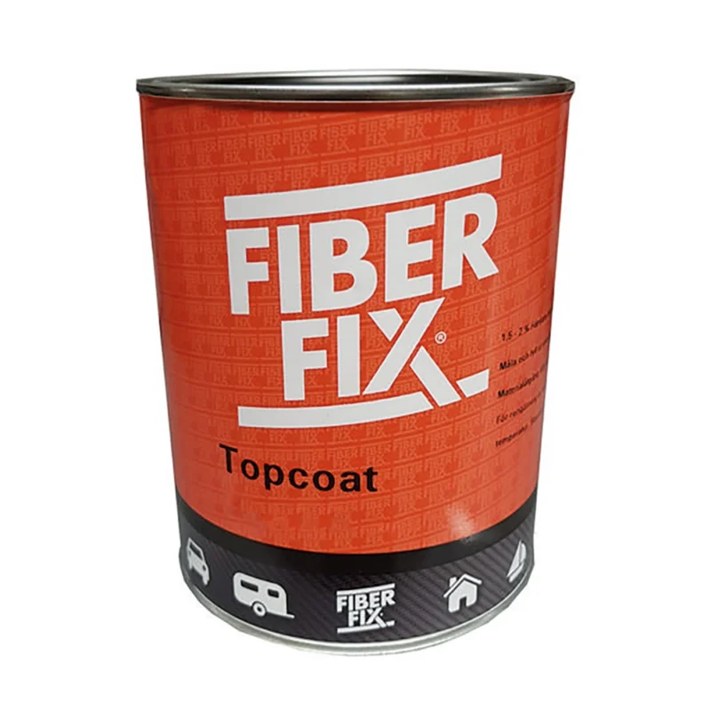 TOPCOAT NR8003 LAGERGRÅ 1KG Sänkt pris